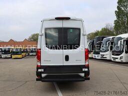 Iveco Daily Line / NEW / Airco / Preparation Lift