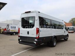 Iveco Daily Line / NEW / Airco / Preparation Lift