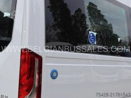 Iveco Daily Line / NEW / Airco / Preparation Lift