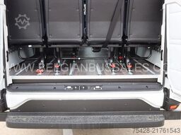 Iveco Daily Line / NEW / Airco / Preparation Lift