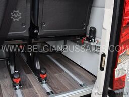 Iveco Daily Line / NEW / Airco / Preparation Lift