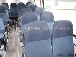 Iveco Daily Line / NEW / Airco / Preparation Lift