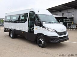 Iveco Daily Line / Airco / Air suspention / Automatic...