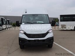 Iveco Daily Line / Airco / Air suspention / Automatic...