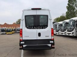 Iveco Daily Line / Airco / Air suspention / Automatic...