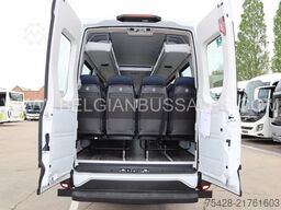 Iveco Daily Line / Airco / Air suspention / Automatic...