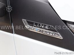 Iveco Daily Line / Airco / Air suspention / Automatic...