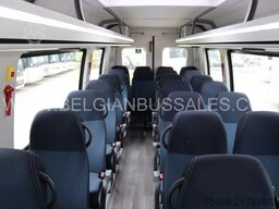 Iveco Daily Line / Airco / Air suspention / Automatic...