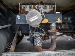 RENAULT KERAX 370-6X4+16000L/5COMP