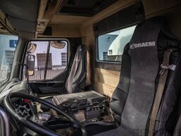 RENAULT KERAX 370-6X4+16000L/5COMP