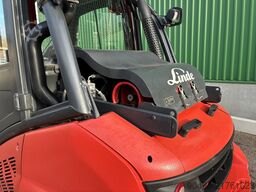Linde H50T