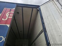 KMA MW 20 L - TANDEM - BOX - HARDWOOD FLOOR - DOUBL...