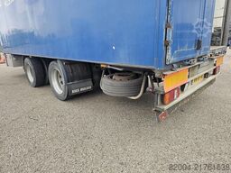 KMA MW 20 L - TANDEM - BOX - HARDWOOD FLOOR - DOUBL...
