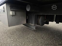KMA MW 20 L - TANDEM - BOX - HARDWOOD FLOOR - DOUBL...