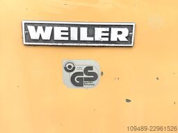 WEILER Commodor aus Berufsschule / GS