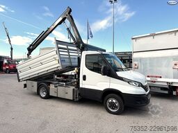 Iveco Daily 35c180