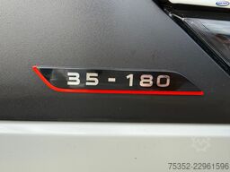Iveco Daily 35c180