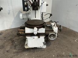 TOS HOV 25 A