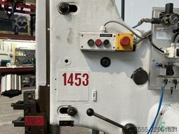 TOS HOV 25 A