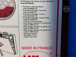 LAM PLAN M.M. 992