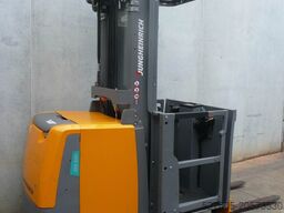 Jungheinrich EKS 310s Z+F 350 ZT