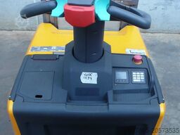 Jungheinrich ERD 220 166 ZT