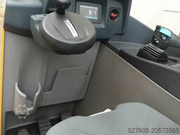 Jungheinrich ETV 112 590 DZ