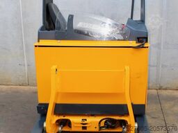 Jungheinrich ETV 214 872 DZ