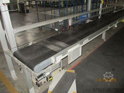 Gurtförderer 21000x500mm