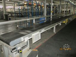 Gurtförderer 21000x500mm