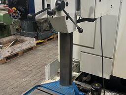 Alzmetall AX 3 SV