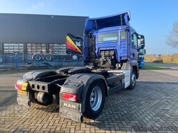 MAN TGS 18.320 Euro 6 / NL Truck / 510.000 KM / NL ...
