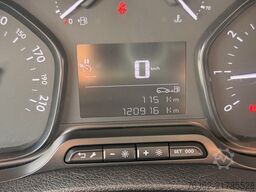 Opel Vivaro L2H1 Edition M Kima Kamera Tempom