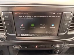 Opel Vivaro L2H1 Edition M Kima Kamera Tempom