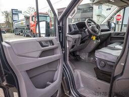 MAN TGE 5.180 -DOKA- 134 000 KM