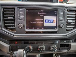 MAN TGE 5.180 -DOKA- 134 000 KM