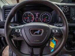 MAN TGE 5.180 -DOKA- 134 000 KM