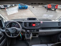 MAN TGE 5.180 -DOKA- 134 000 KM