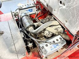 HC Hangcha EP Equipment 8000 kg - CPCD 80 HW 14