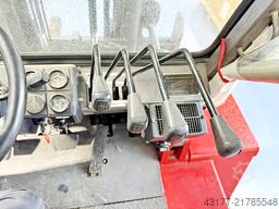 HC Hangcha EP Equipment 8000 kg - CPCD 80 HW 14