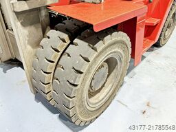 HC Hangcha EP Equipment 8000 kg - CPCD 80 HW 14