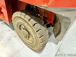 HC Hangcha EP Equipment 8000 kg - CPCD 80 HW 14