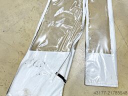 HC Hangcha EP Equipment 8000 kg - CPCD 80 HW 14