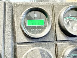 HC Hangcha EP Equipment 8000 kg - CPCD 80 HW 14