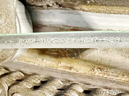 HC Hangcha EP Equipment 8000 kg - CPCD 80 HW 14