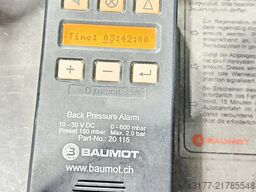HC Hangcha EP Equipment 8000 kg - CPCD 80 HW 14