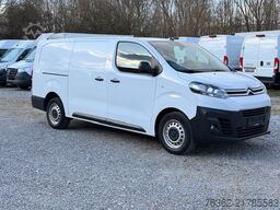 Citroen Jumpy Kasten L3 Lang Klima PDC