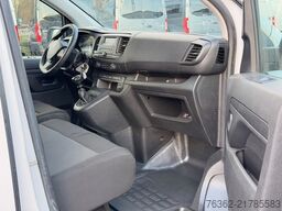 Citroen Jumpy Kasten L3 Lang Klima PDC