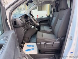 Citroen Jumpy Kasten L3 Lang Klima PDC