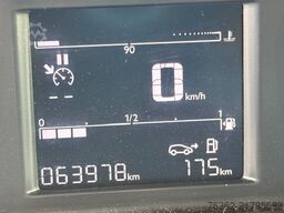 Citroen Jumpy Kasten L3 Lang Klima PDC